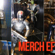 Illustration for article titled Prepare for a Bunch of emMass Effect 3/em Plastic to Invade Earth Soon